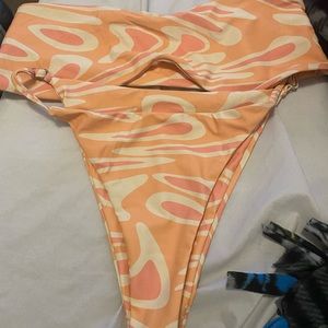Aurelle swimsuit